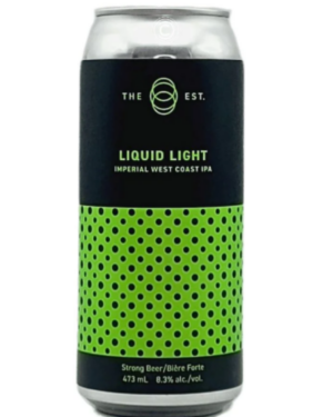 Establishment Liquid Light (6.3%abv)