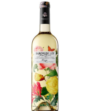 BARON DE LEY BLANCO SEMIDULCE