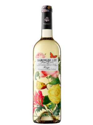 Baron De Ley Semi Dulce (11v)