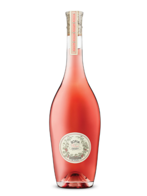 Francis Coppola Sofia Rosé (13v)