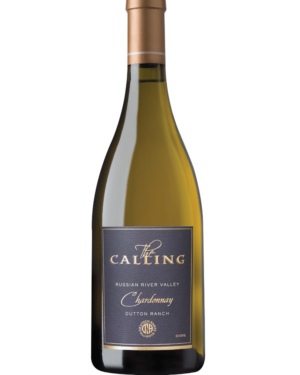 THE CALLING DUTTON RANCH CHARDONNAY
