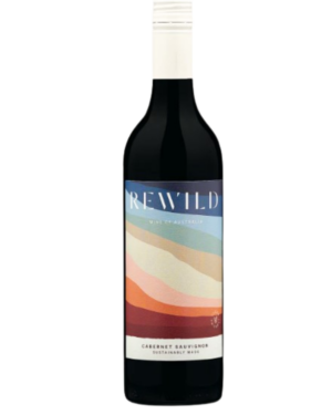 REWILD CABERNET SAUVIGNON
