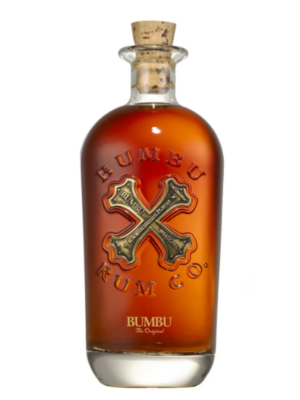 Bumbu Craft Rum (35% abv)