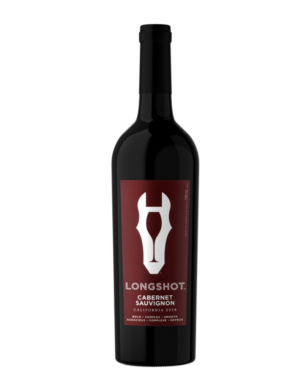 LONGSHOT CABERNET SAUVIGNON