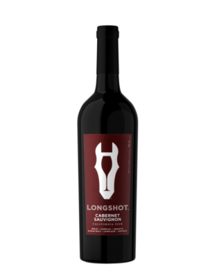 Longshot Cabernet Sauvignon (14.5% abv)