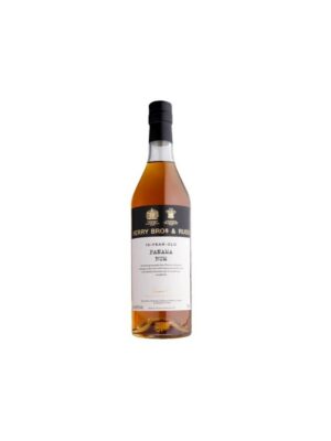 Berry Bros & Rudd Panama Rum 12 Years 2006 (46% abv)