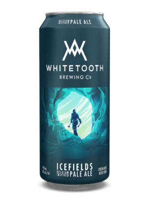 Whitetooth Icefeilds