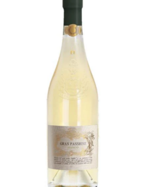 GRAN PASSIONE BIANCO IGT