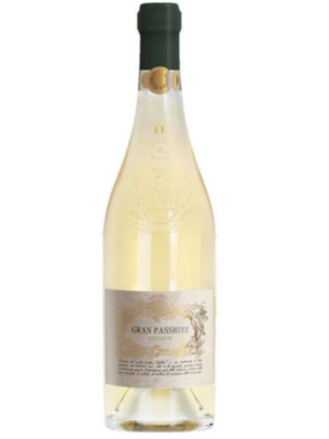 Gran Passione Bianco Igt (12.5% abv)