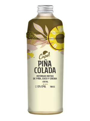 CAPEL - PINA COLADA (12%abv)