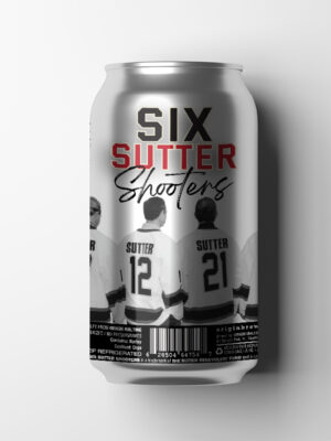Origin Six Sutter Shooters