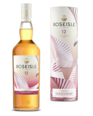 ROSEISLE 12YO - 2024 SPECIAL RELEASE