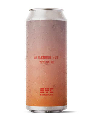 SYC Afternoon Hoot