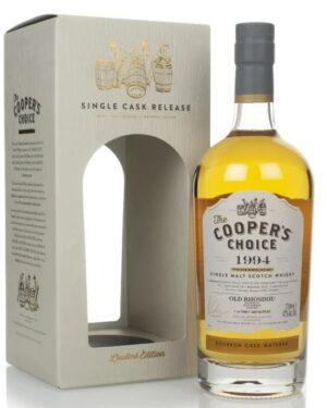 Coopers Choice Old Rhosdhu 1994 Bourbon