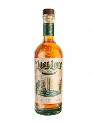 Lost Lore Anejo (40v)