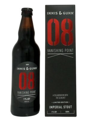 Innis & Gunn Vanishing Point 08