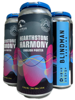 Blindman/Polyrythem Hearthstone Harmony