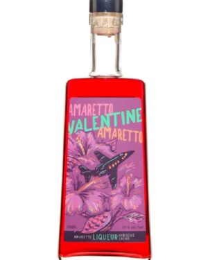 ALPHA TANGO HIBISCUS COCOA AMARETTO LIQ 20%