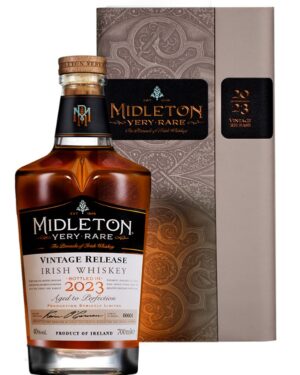MIDLETON VERY RARE IRISH WHISKEY