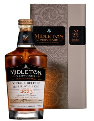 MIDLETON VERY RARE IRISH WHISKEY 2023