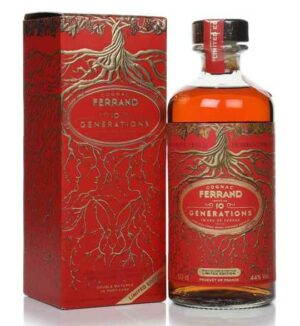 10TH GENERATION PORT CASK FINISH ( 44.% abv)
