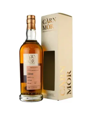 STRICTLY LIMITED GLENROTHES 10 YO