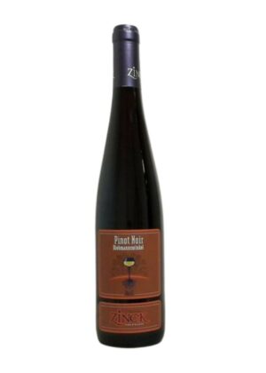 ZINCK Pinot Noir Terroir