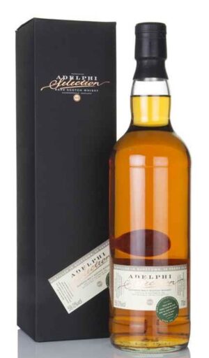 adelphi dufftown 58%