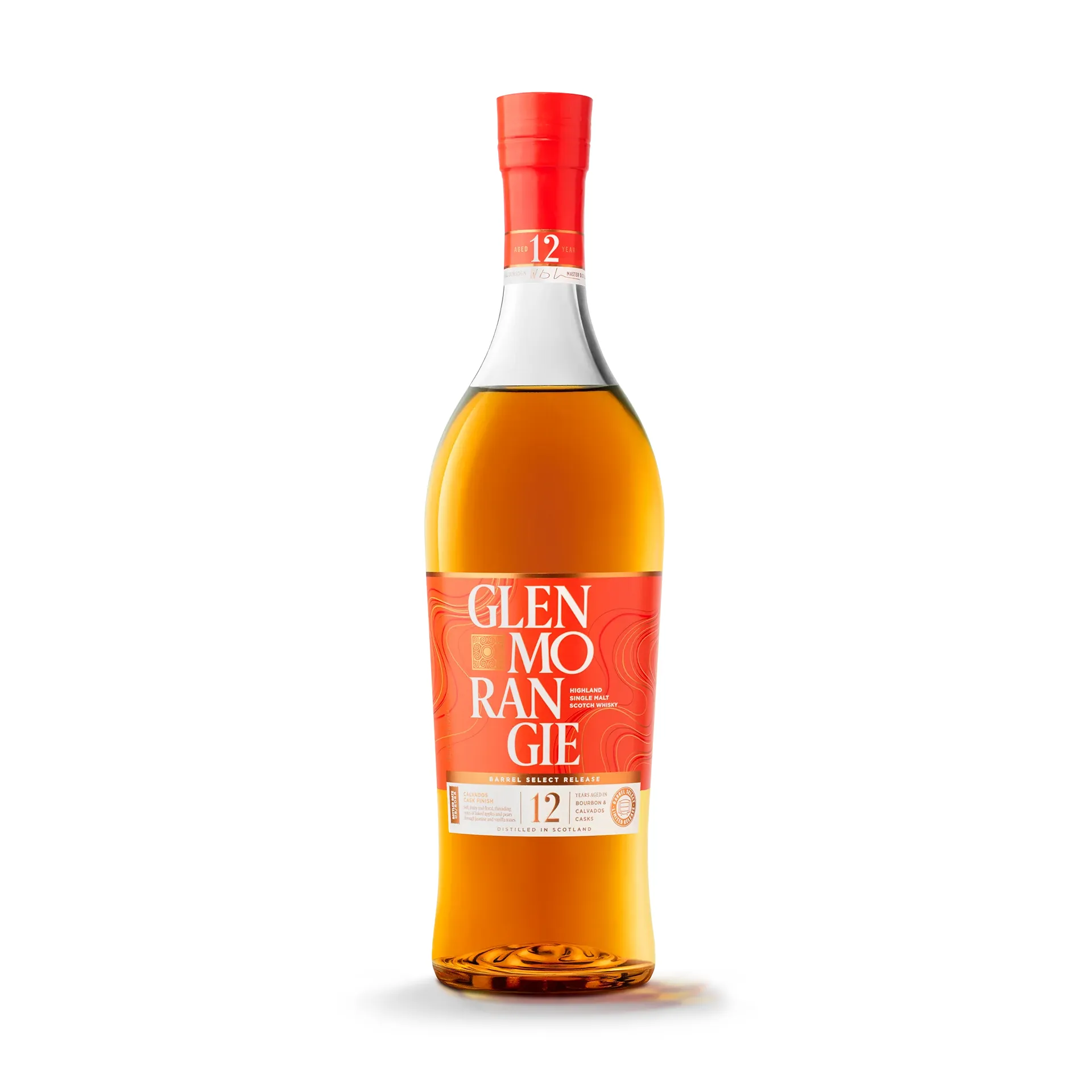 GLENMORANGIE CALVADOS (BSR) (46% abv)