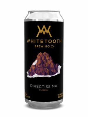 Whitetooth Directissima Dubbel