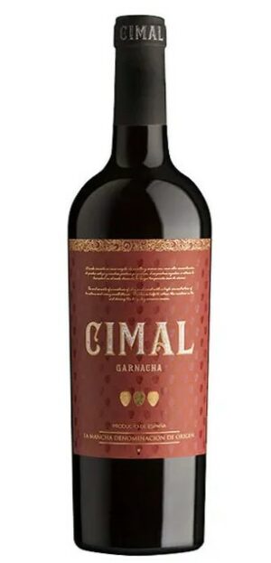 Cimal Garnacha