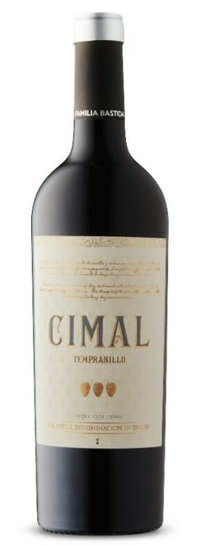 Cimal Tempranillo (14v)