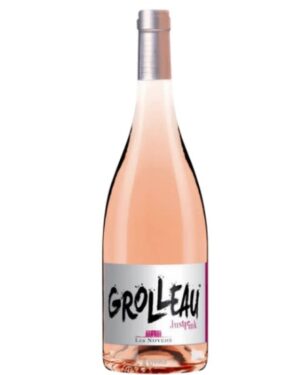 CHATEAU DES NOYERS ROSE