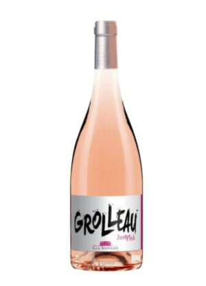 Chateau Noyers Grolleau Just Pink