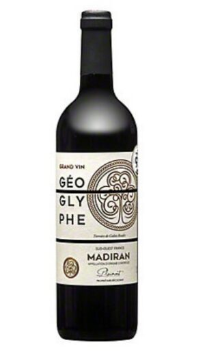 Geo Glyphe