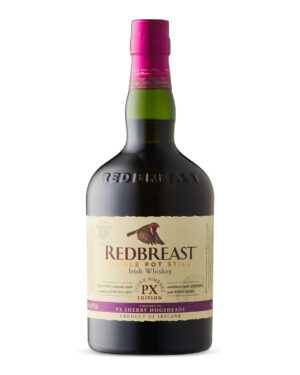 REDBREAST PX EDITION