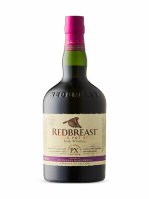 Redbreast PX Edition ( 46% abv)
