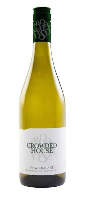 CROWDED HOUSE SAUVIGNON BLANC
