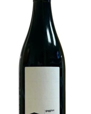 CONTRA SOARDA GAGGION MARZEMINO NERO