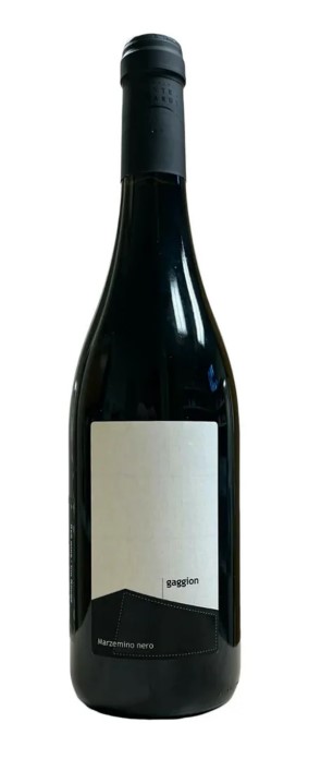 CONTRA SOARDA GAGGION MARZEMINO NERO