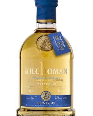 KILCHOMAN 100% ISLAY 14TH EDITION