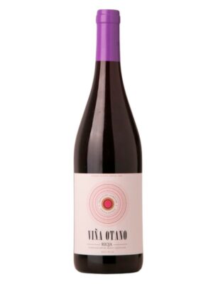 VINA OTANO RIOJA ( 14% abv)