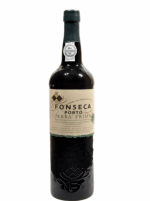 FONSECA TERRA PRIMA RESERVE PORT ( 20% abv)