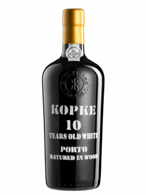KOPKE 10 YEAR OLD ( 20% abv)