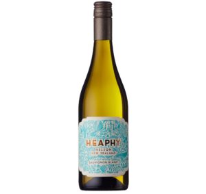 HEAPHY SAUVIGNON BLANC ( 12.5 v)