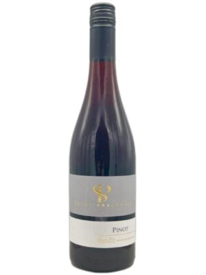 SAINT PREIGNAN PINOT NOIR IGP
