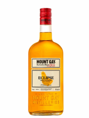 Mount Gay Barbados Rum