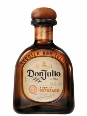 DON JULIO REPOSADO ( 40% abv)