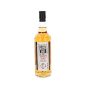 Kilkerran Heavily Peated Batch 12 (58.4 % abv)