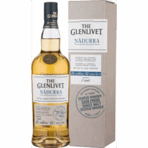 glenlivet nadurra 16 yr cask strength